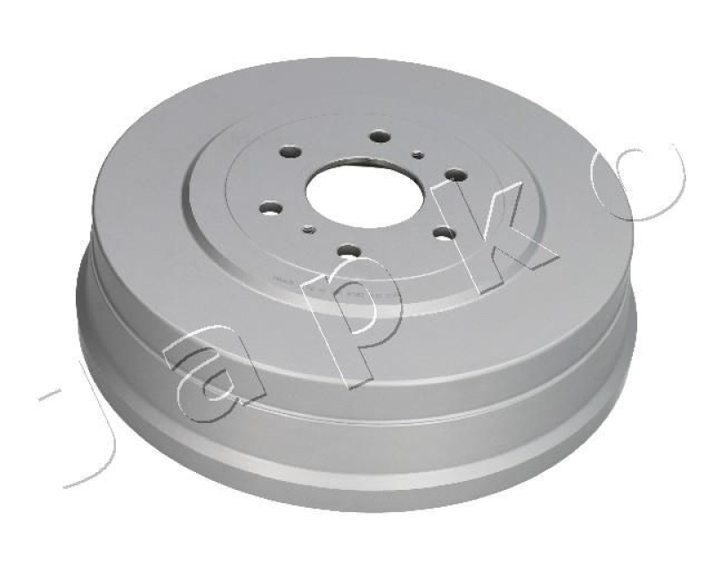 2x JAPKO Brake Drum