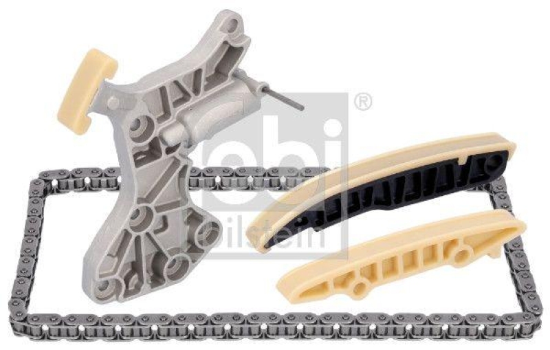 FEBI BILSTEIN Steuerkettensatz Basic Short Kit 182798