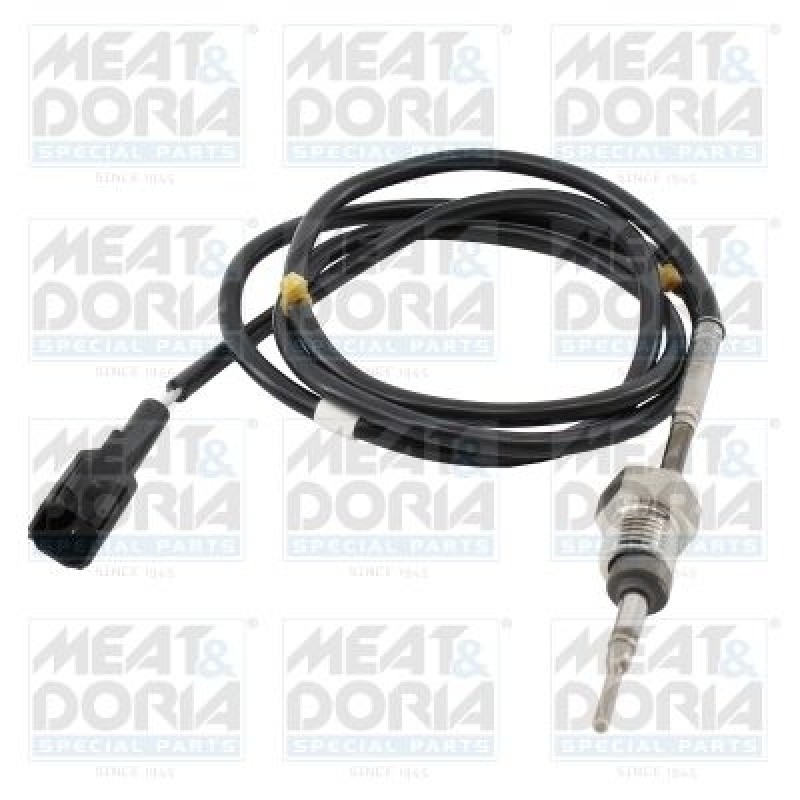 MEAT & DORIA Sensor, Abgastemperatur