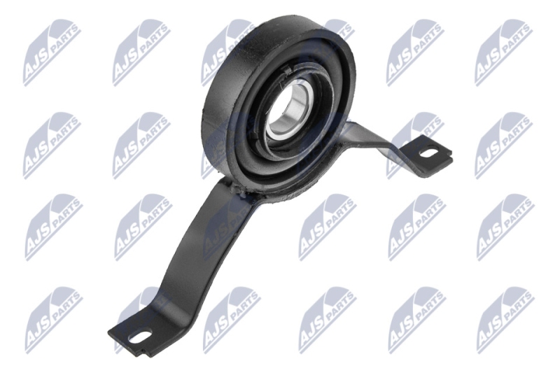 NTY Lagerung, Gelenkwelle