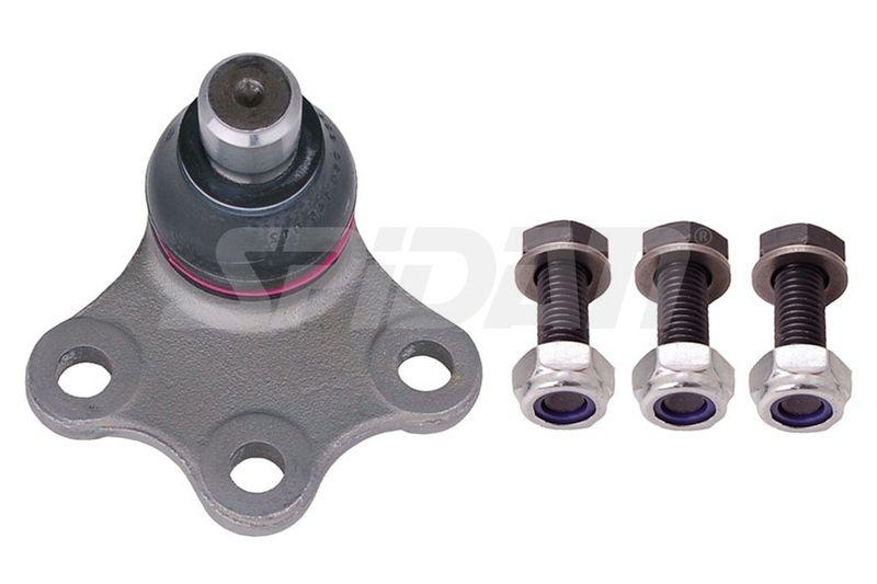 SPIDAN CHASSIS PARTS Ball Joint