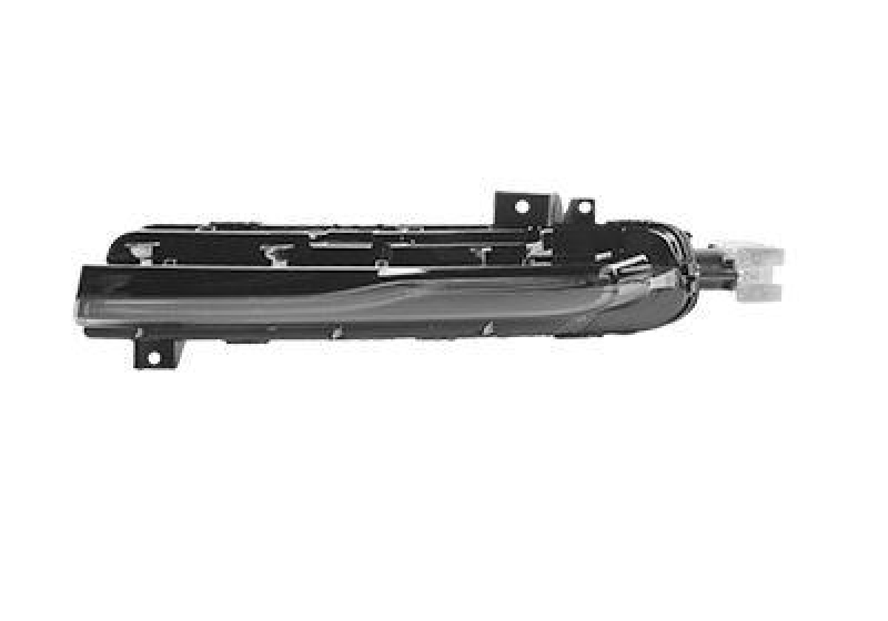 VAN WEZEL Tagfahrleuchte 5909959