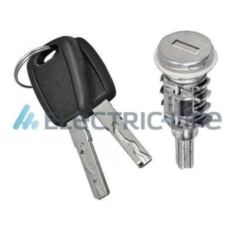 ELECTRIC LIFE Lock Cylinder
