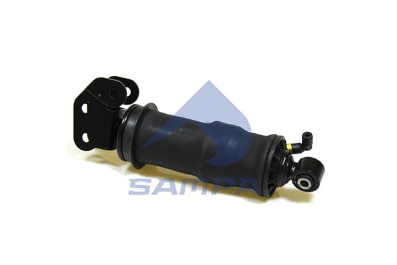 SAMPA Shock Absorber, cab suspension