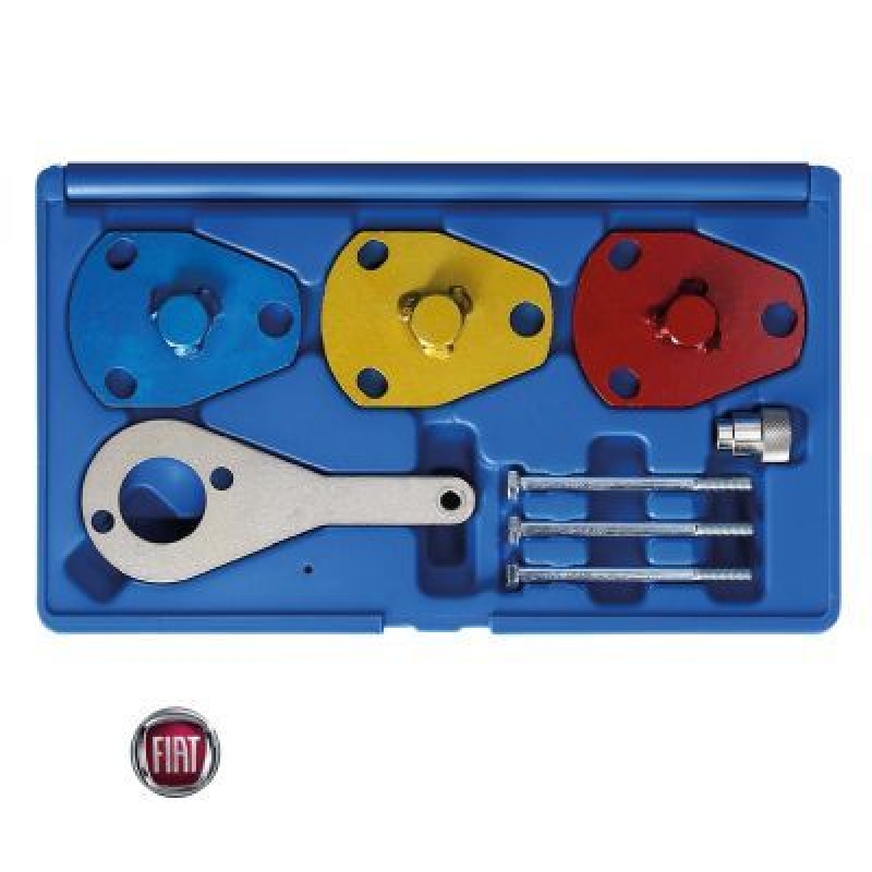 KS TOOLS Einstellwerkzeugsatz, Steuerzeiten
