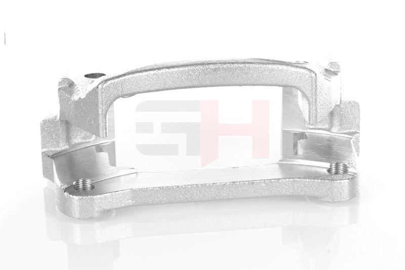 Halter Bremssattel Hinten rechts passend f&uuml;r Toyota Land Cruiser Prado 2.8 3.0