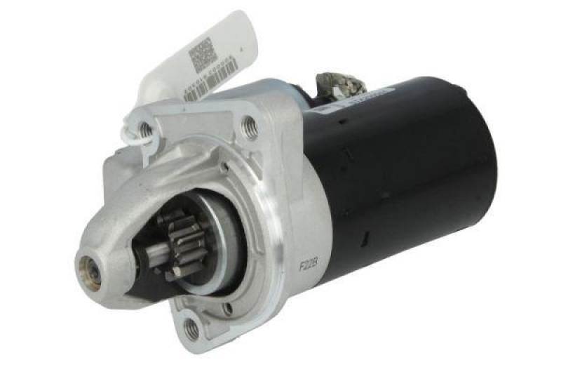 STARDAX Starter