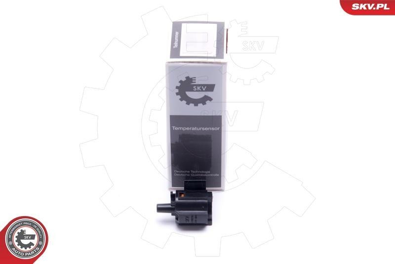 ESEN SKV Sensor, Innenraumtemperatur