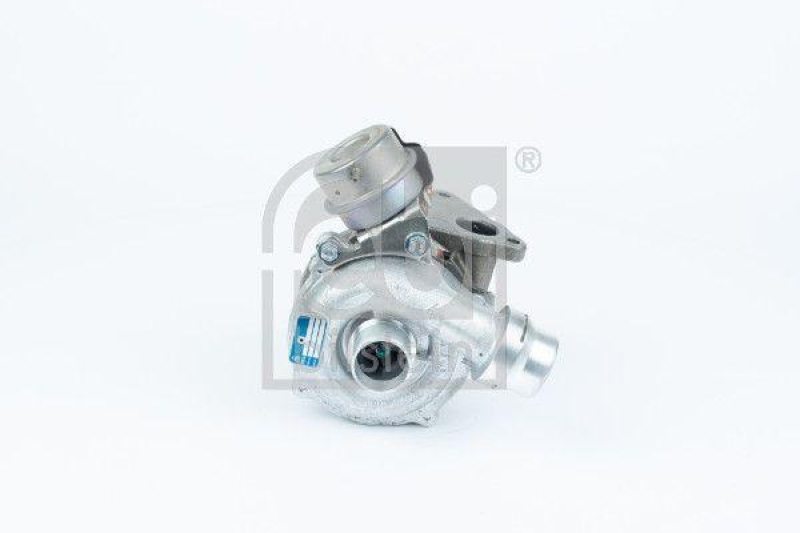 FEBI BILSTEIN Lader, Aufladung BorgWarner Turbo NEU 187284