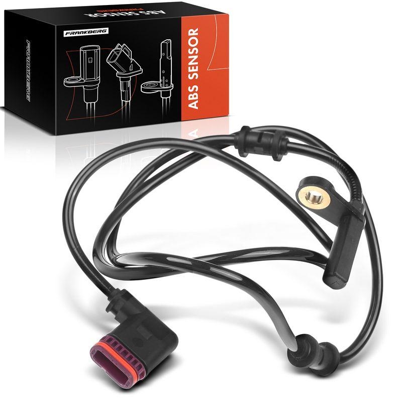 1x Frankberg ABS Sensor Hinterachse rechts 5481FB0000205