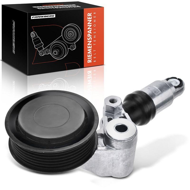 1x Frankberg Spannrolle Riemenspanner 5481FB0005985