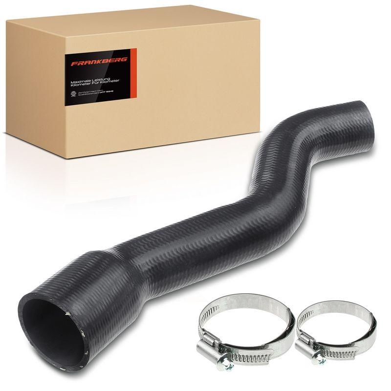 1x Frankberg K&uuml;hlerschlauch Turboschlauch 5481FB0022156