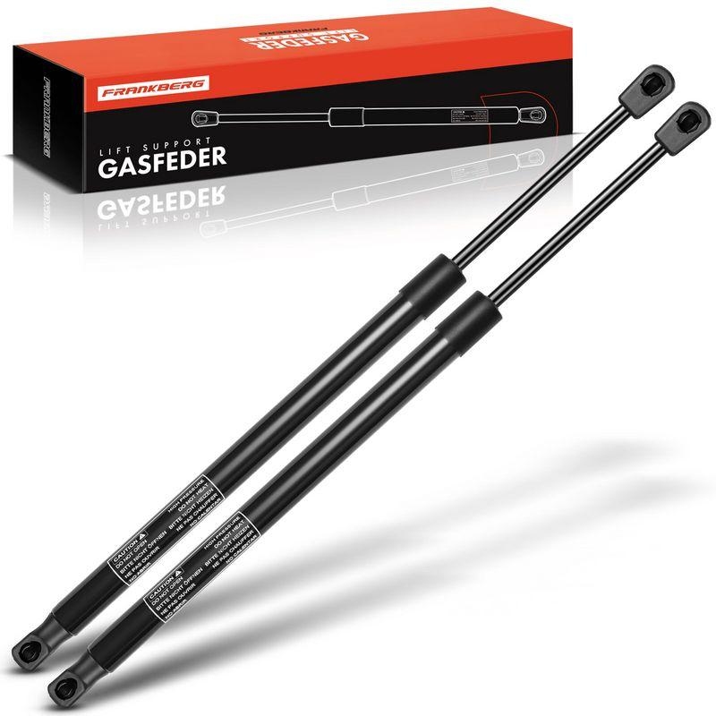 2x Frankberg Gasfeder D&auml;mpfer Heckklappe 5481FB0029484