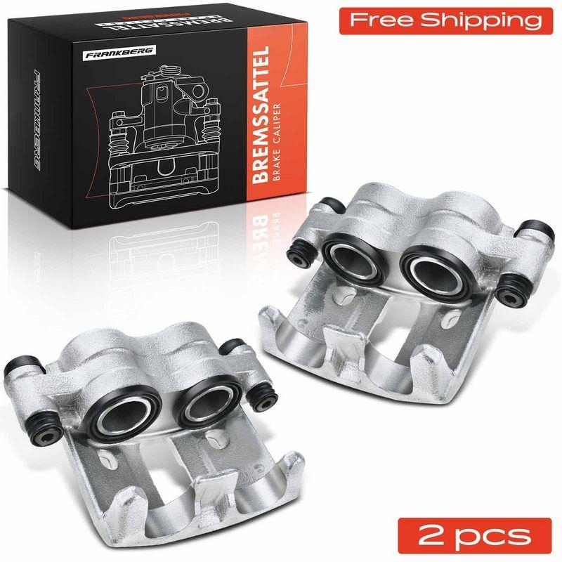 Frankberg Bremssattel