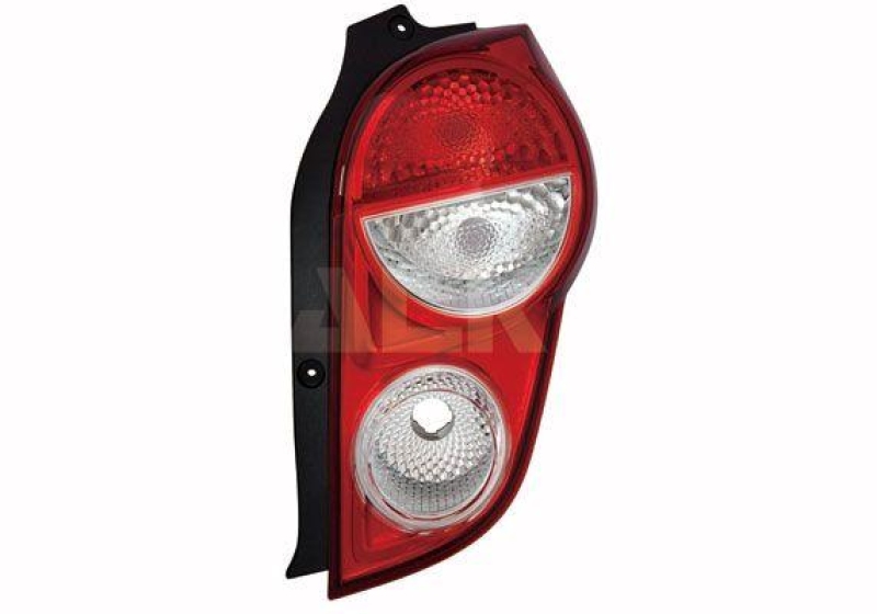 Combination Rear Light
