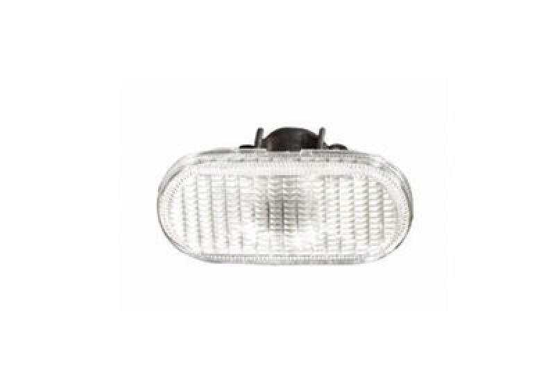 VAN WEZEL Blinkleuchte Blinker 4371915