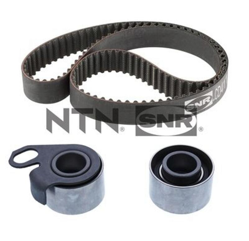 SNR Timing Belt Set