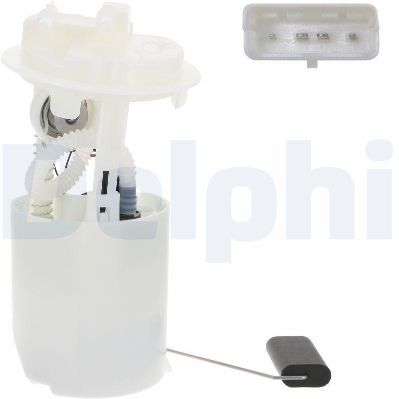 DELPHI Kraftstoffpumpe