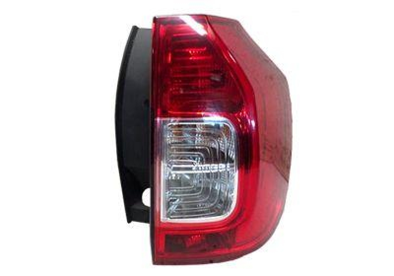 VAN WEZEL Combination Rearlight