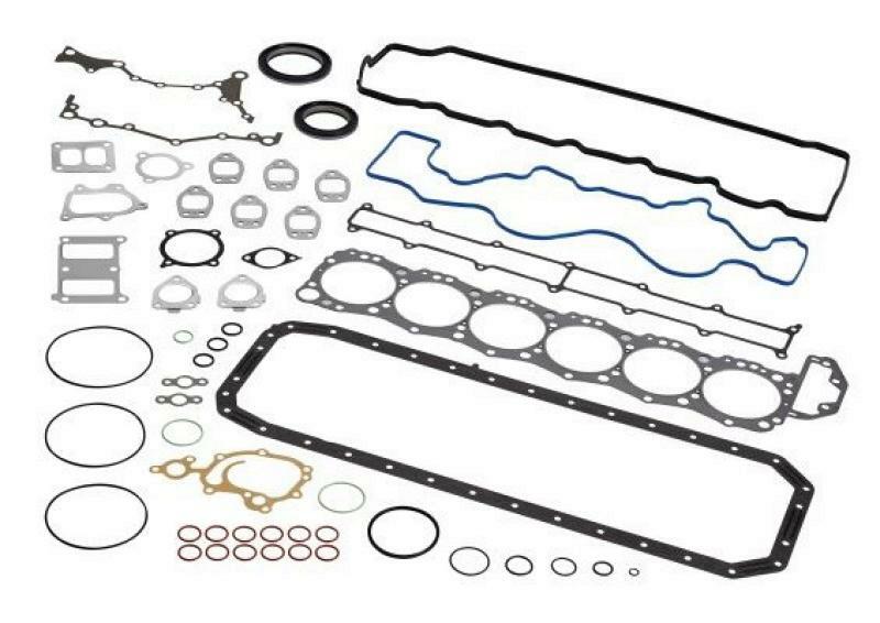 ELRING Full Gasket Set, engine