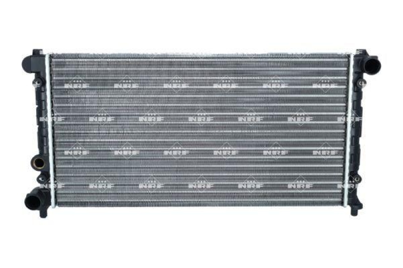 NRF Radiator, engine cooling