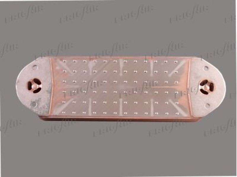 FRIGAIR Oil Cooler, engine oil