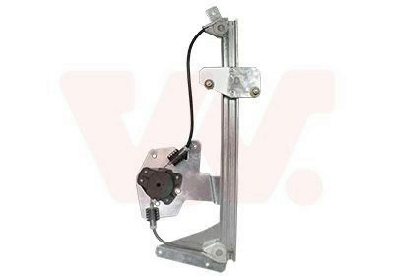 VAN WEZEL Fensterheber 2910264