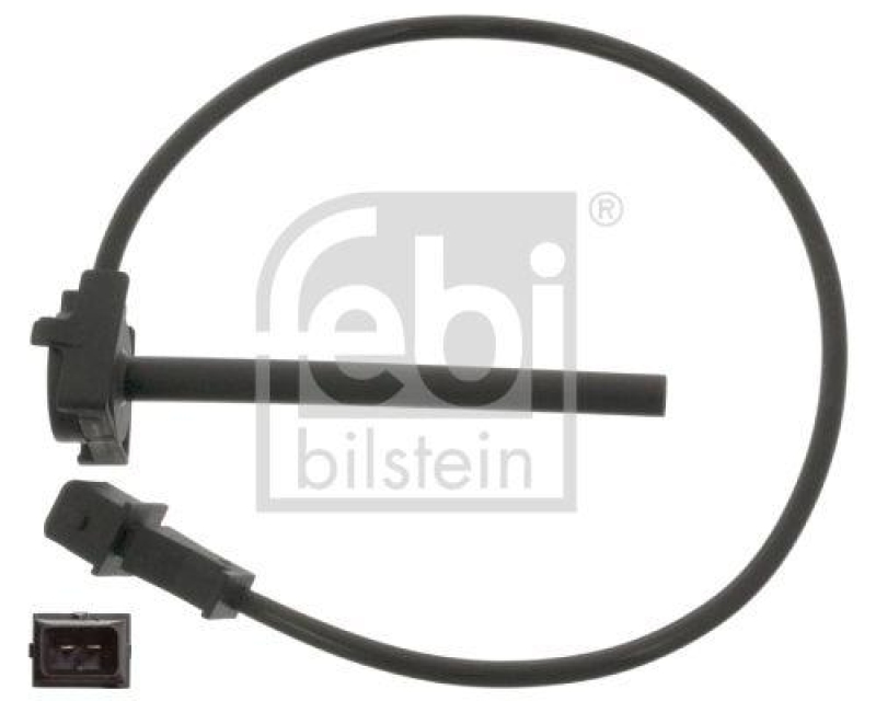 FEBI BILSTEIN Sensor, Kühlmittelstand