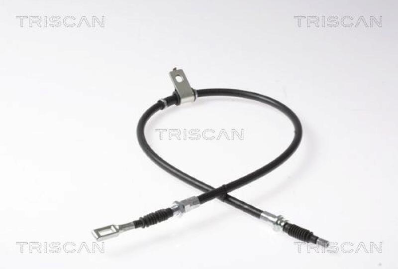 TRISCAN Cable, parking brake