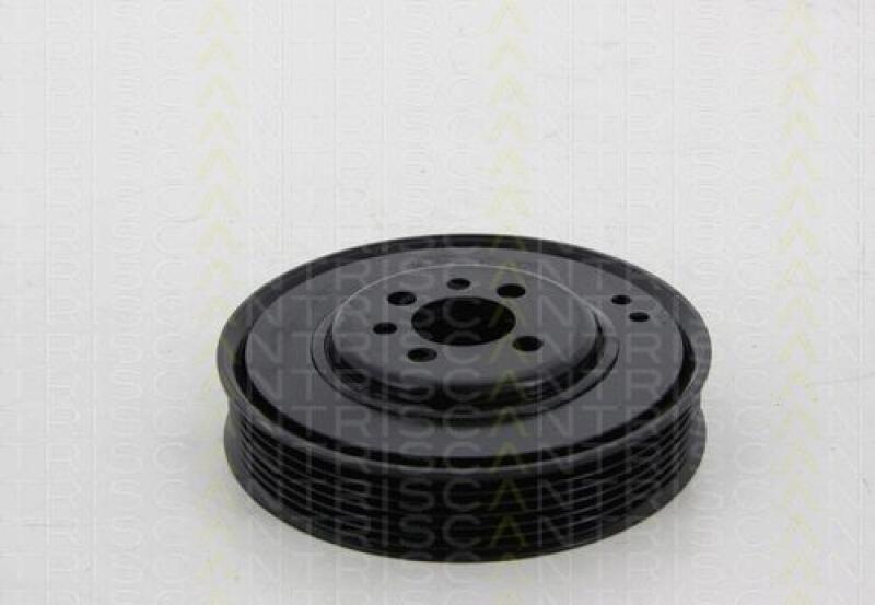 TRISCAN Belt Pulley, crankshaft
