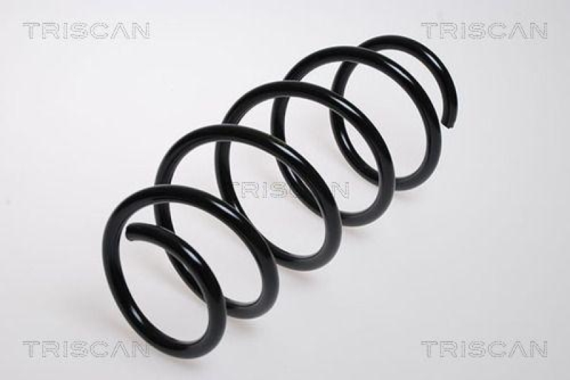 TRISCAN Fahrwerksfeder 8750 24076