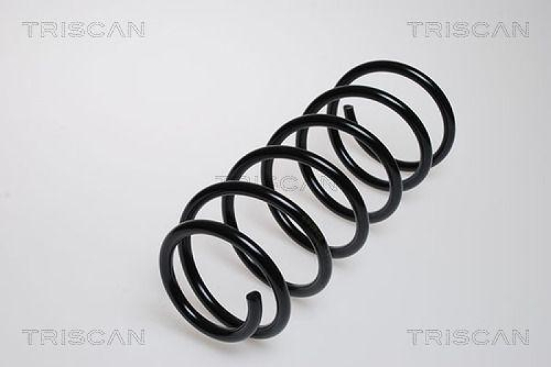 TRISCAN Fahrwerksfeder 8750 2933