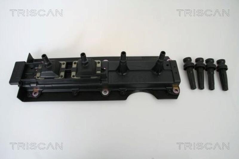 TRISCAN Ignition Coil