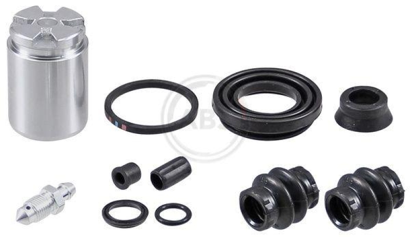 A.B.S. Repair Kit, brake caliper ECO-KIT