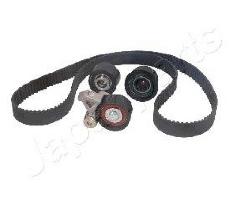 JAPANPARTS Timing Belt Set