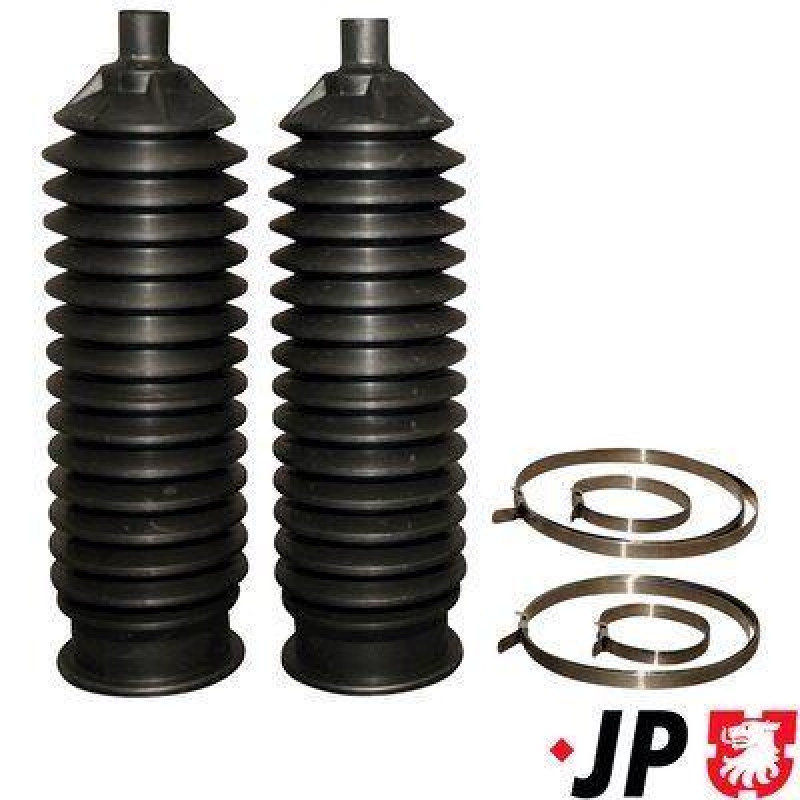 JP GROUP Bellow Set, steering JP GROUP
