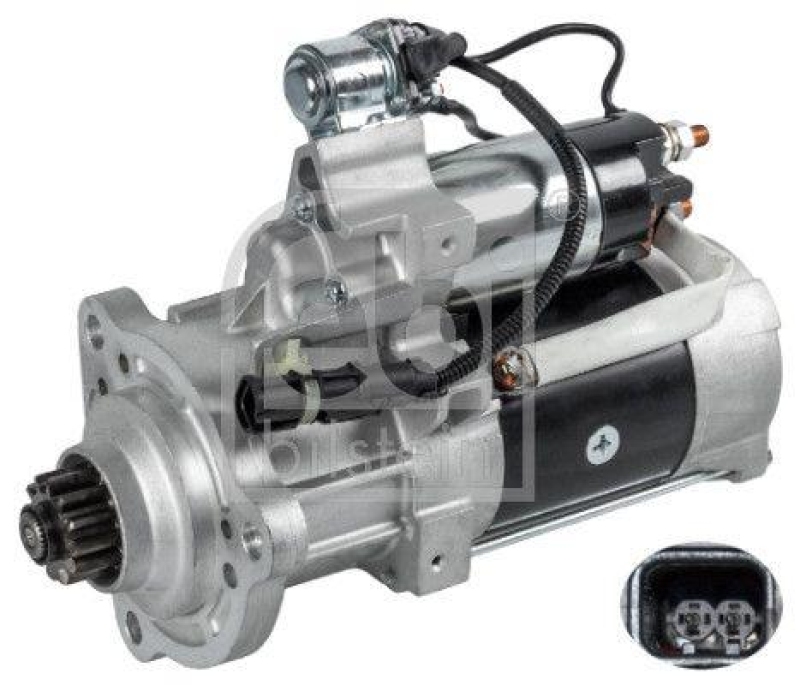 FEBI BILSTEIN Starter