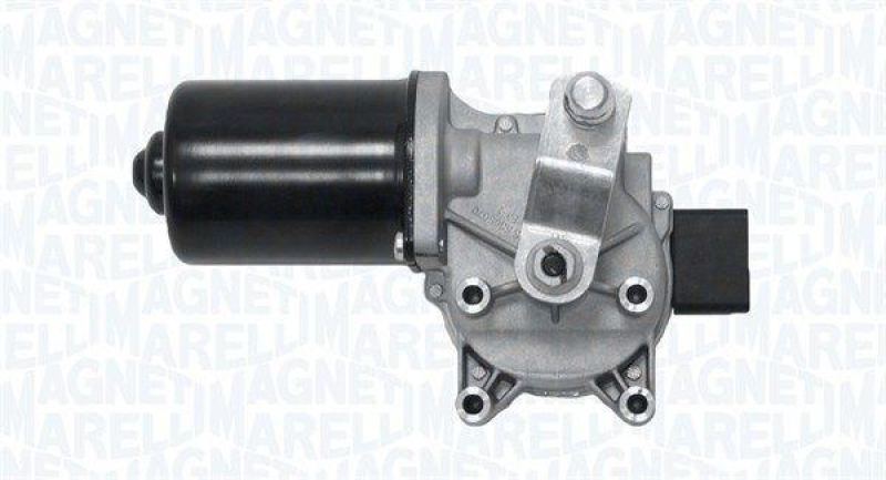 MAGNETI MARELLI Wischermotor 64052103010