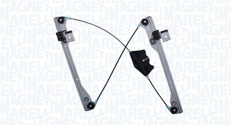 MAGNETI MARELLI Window Regulator