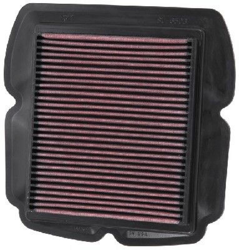 K&N Filters Luftfilter SU-6503