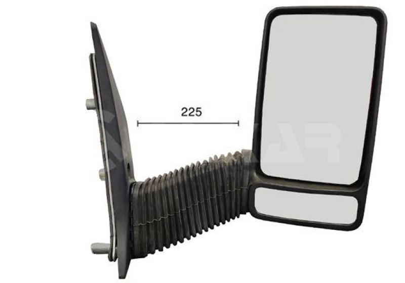 Außenspiegel 9220977