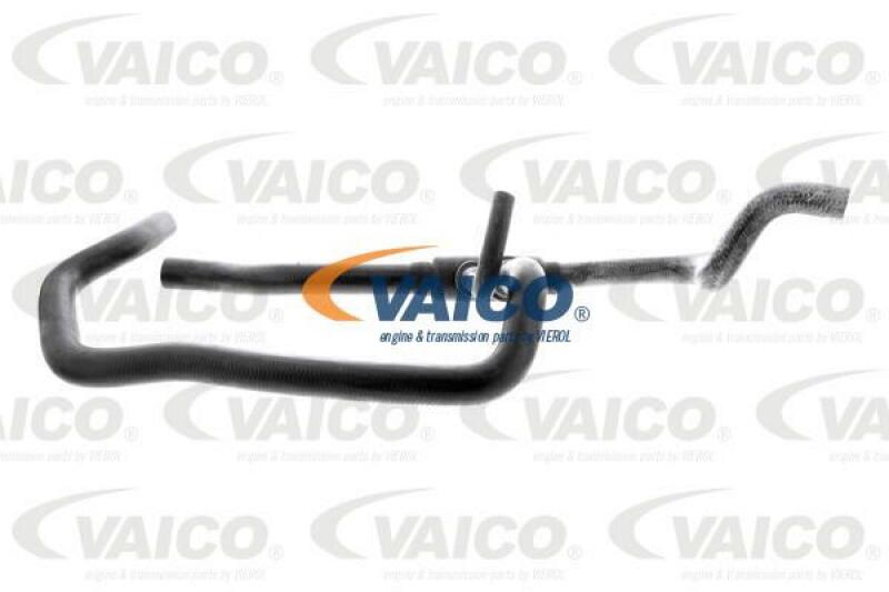 VAICO Radiator Hose Original VAICO Quality