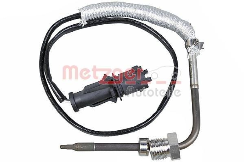 METZGER Sensor, exhaust gas temperature