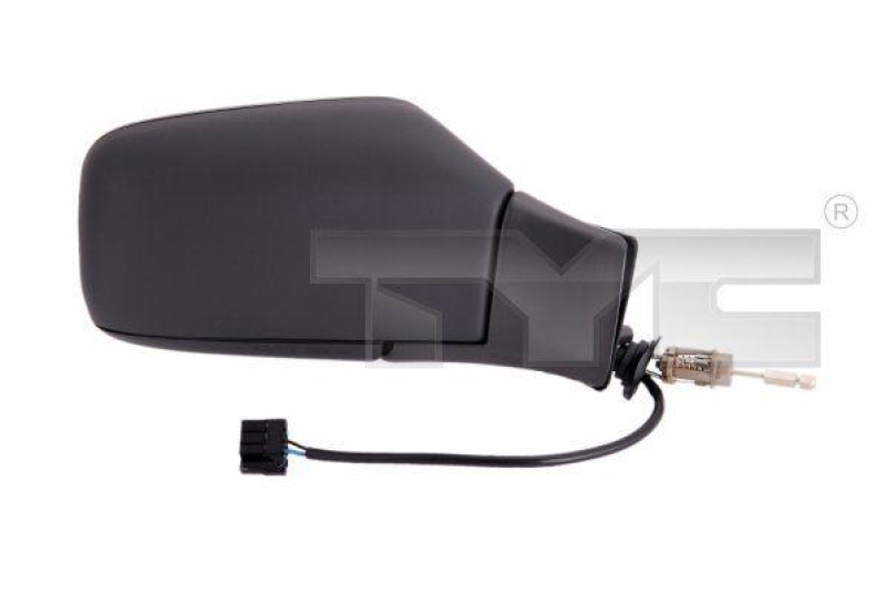 Exterior Mirror