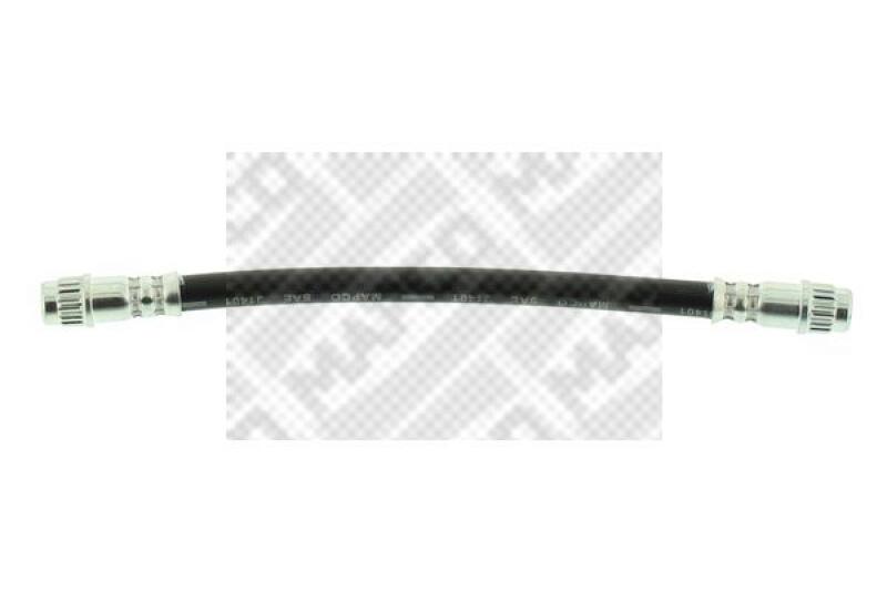 MAPCO Bremsschlauch