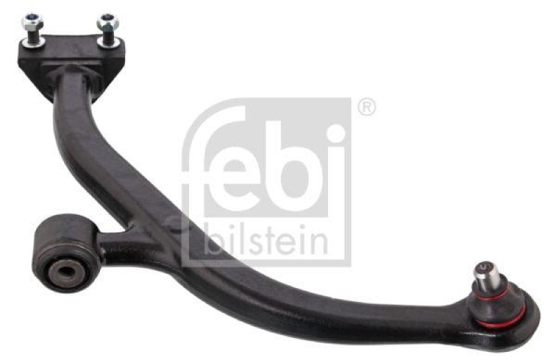 FEBI BILSTEIN Querlenker Lenker Radaufhängung