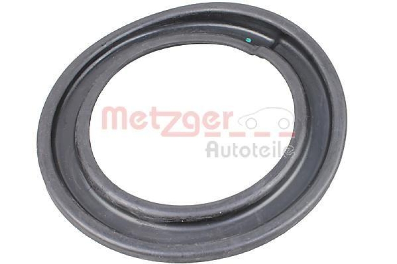 METZGER Spring Mounting GREENPARTS