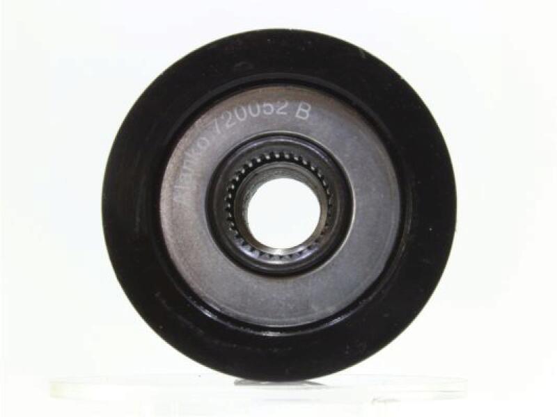 ALANKO Pulley, alternator