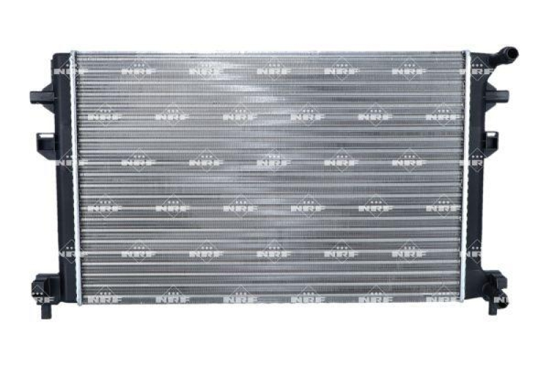 NRF Radiator, engine cooling Economy Class
