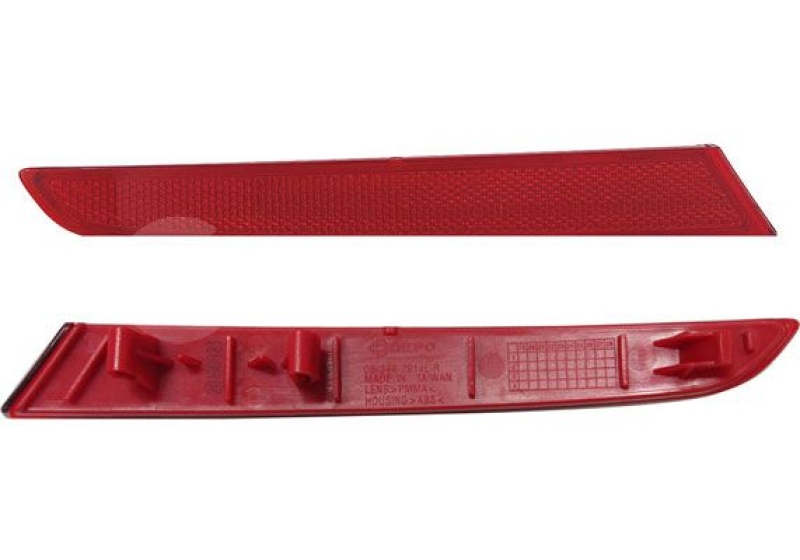 Reflex Reflector